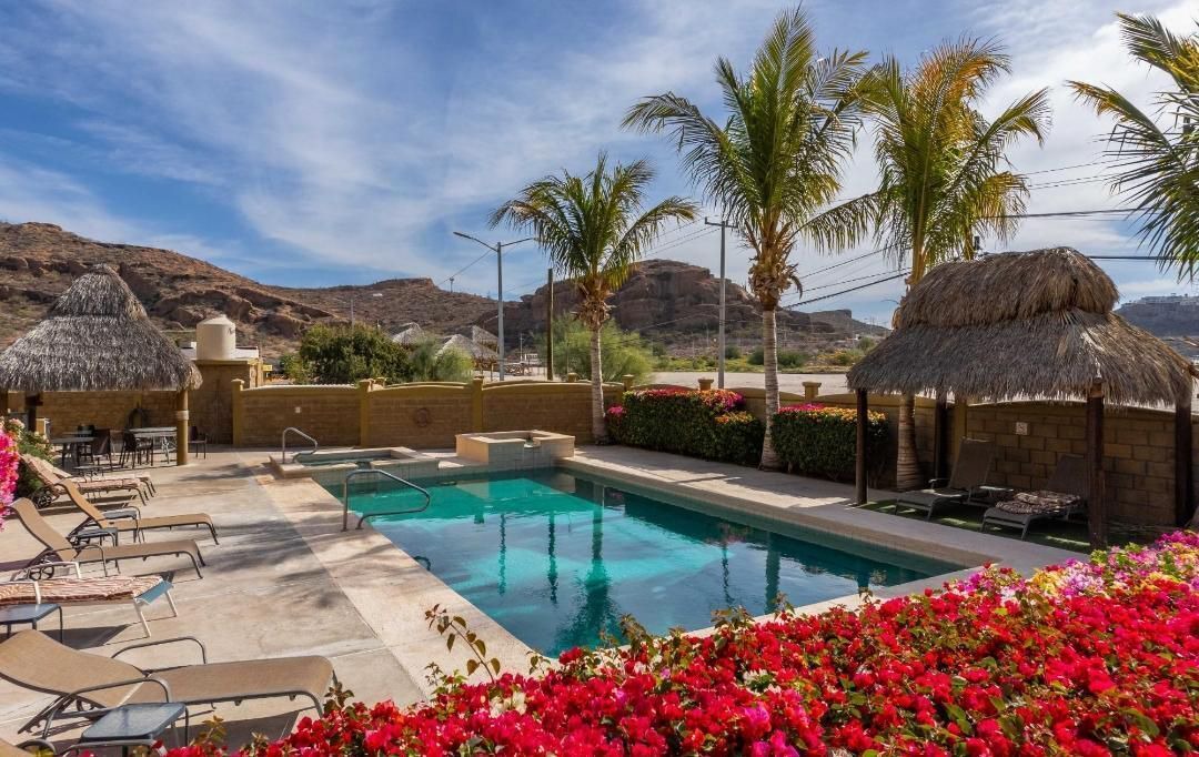 Photo of Outdoor in San Carlos