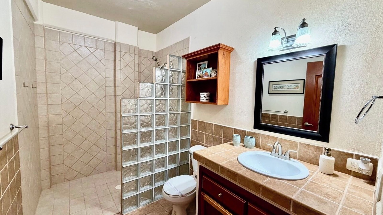Photo of Bathroom in San Carlos