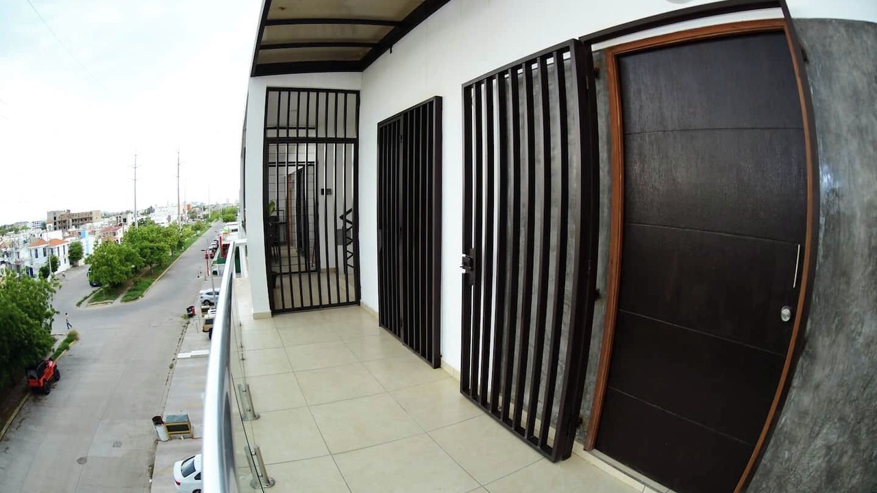 Photo of Outdoor in Mazatlan