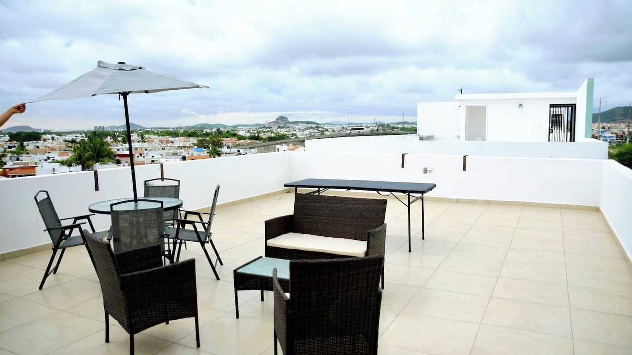 Photo of Outdoor in Mazatlan
