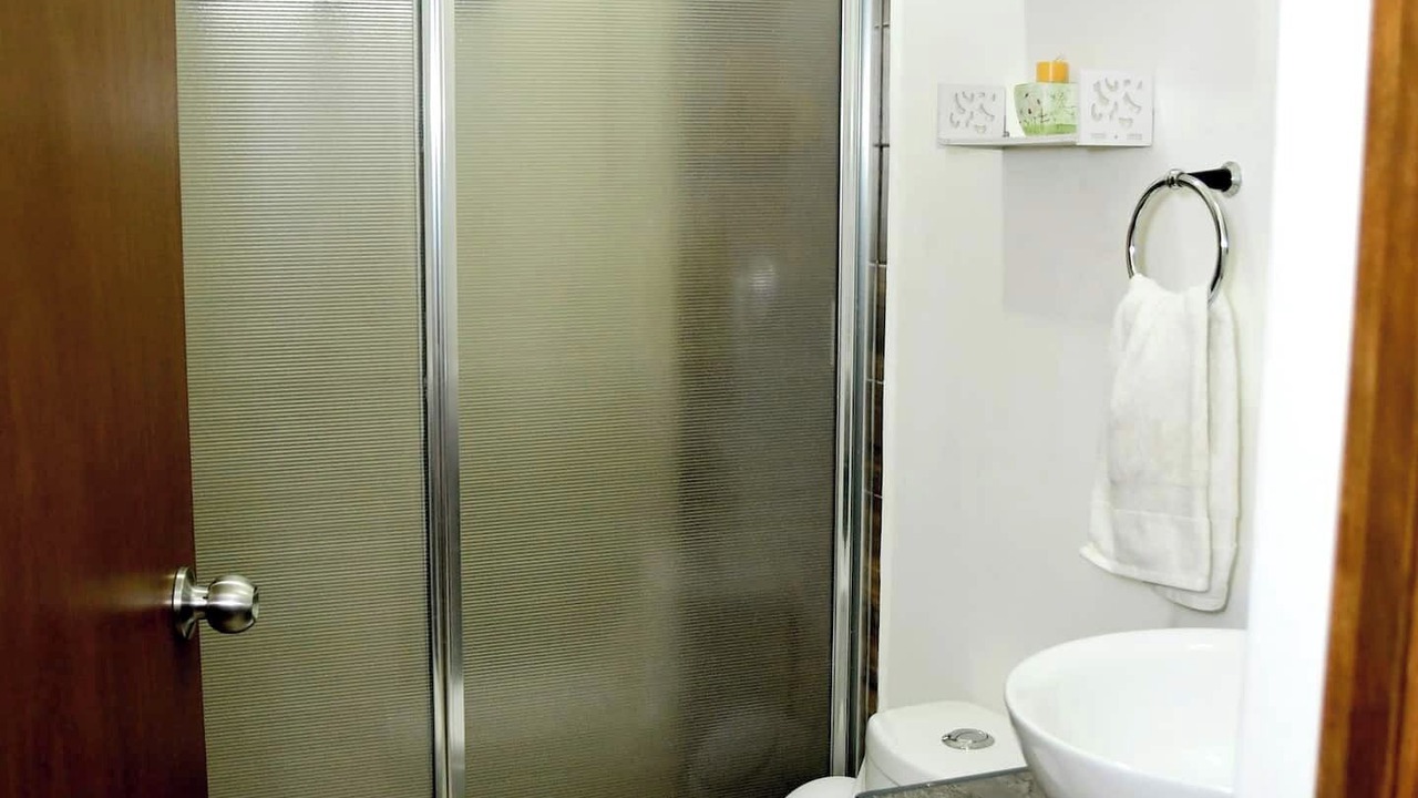 Photo of Bathroom in Mazatlan