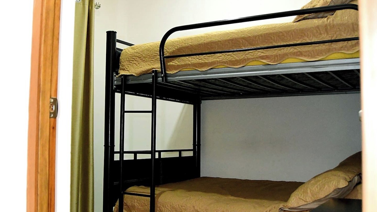 Photo of Bedroom in Mazatlan