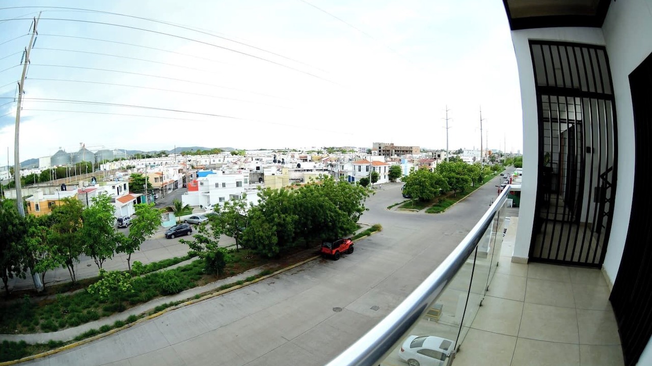 Photo of Outdoor in Mazatlan