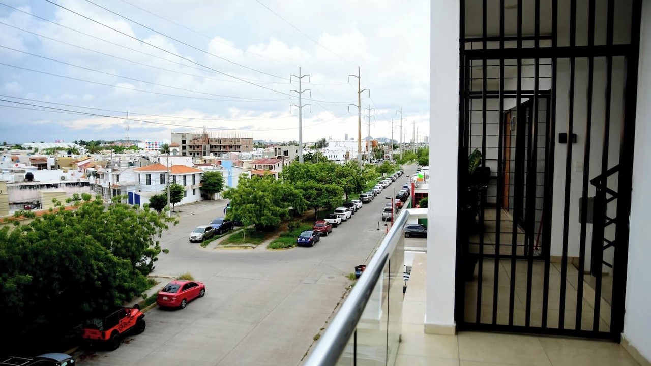 Photo of Outdoor in Mazatlan