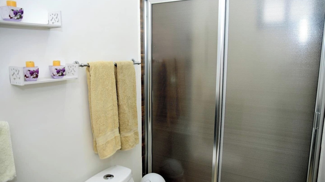 Photo of Bathroom in Mazatlan