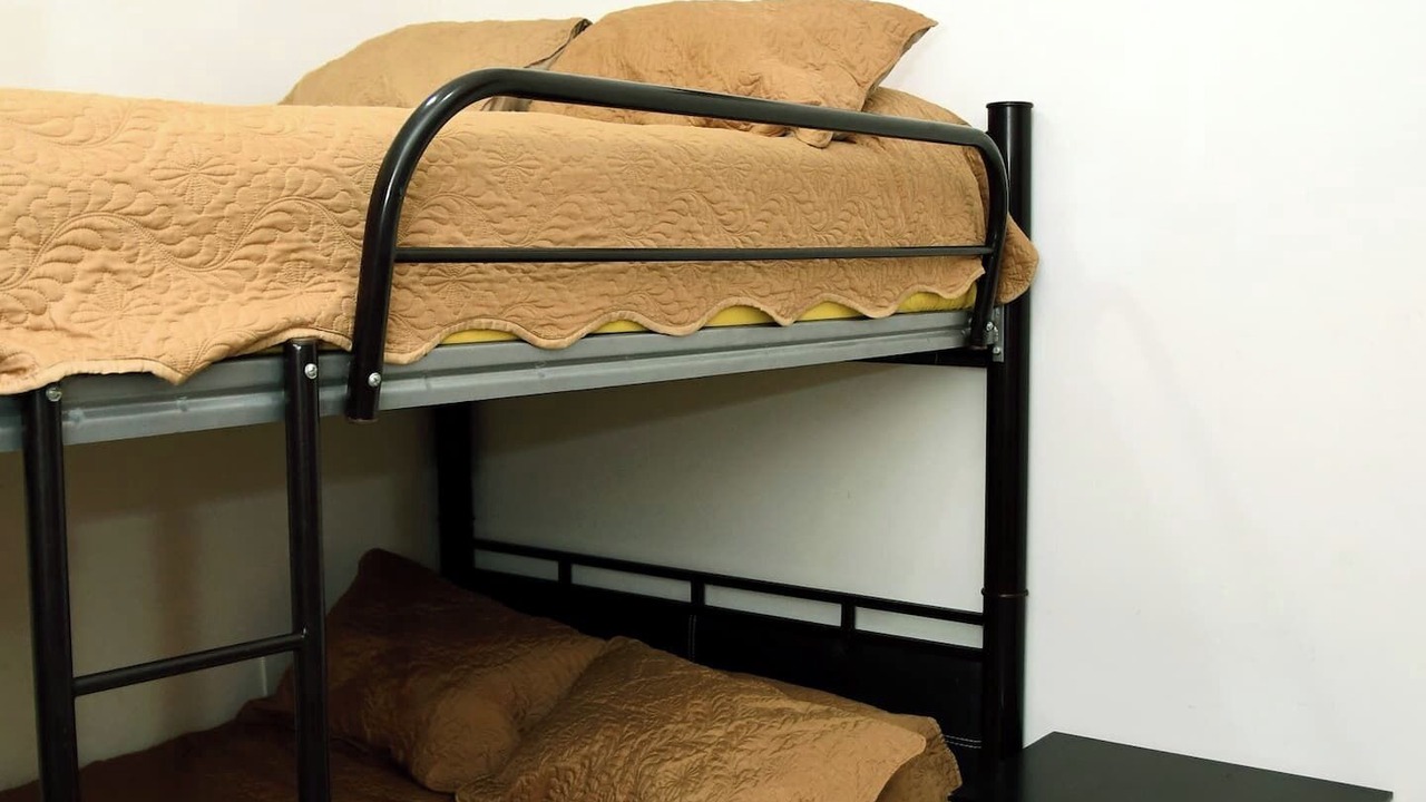 Photo of Bedroom in Mazatlan