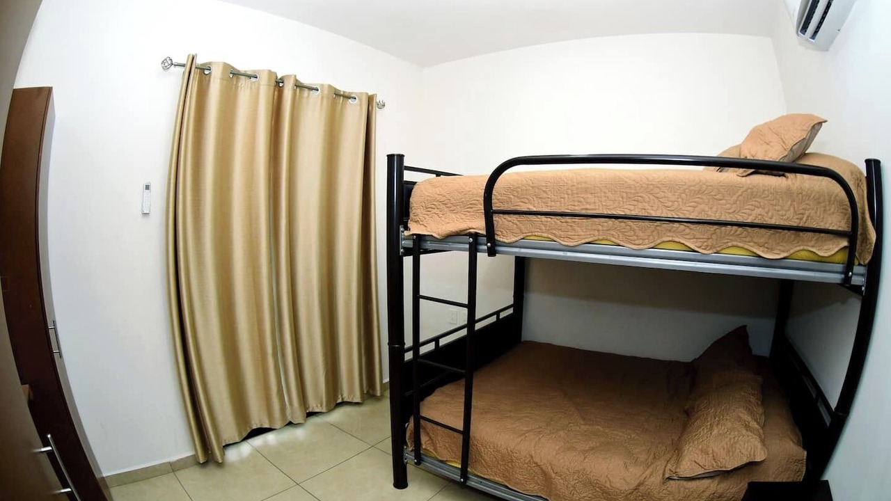 Photo of Bedroom in Mazatlan