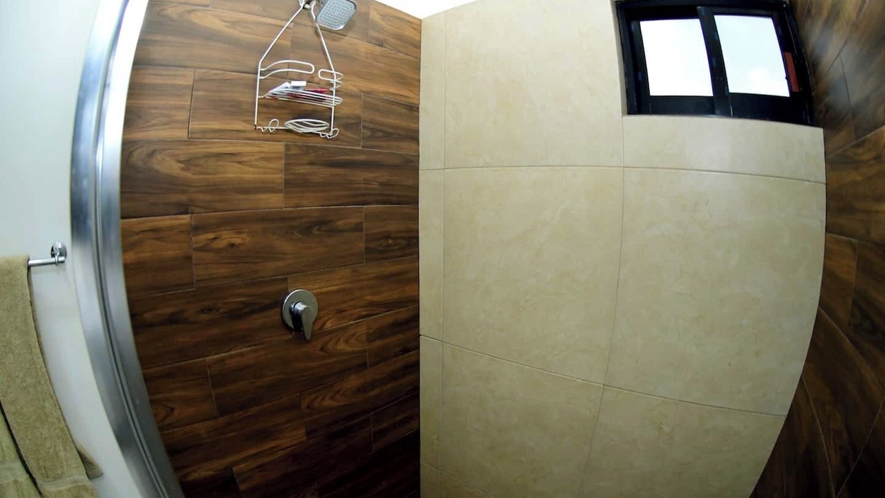 Photo of Bathroom in Mazatlan
