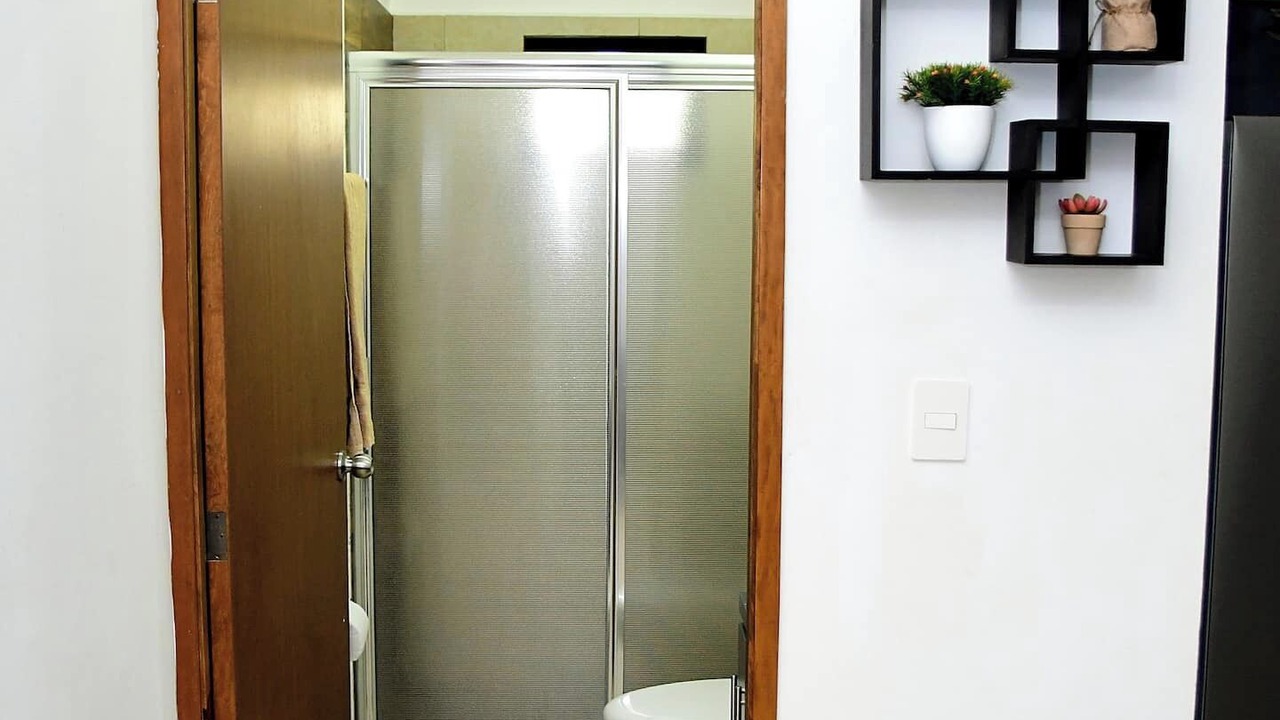 Photo of Bathroom in Mazatlan