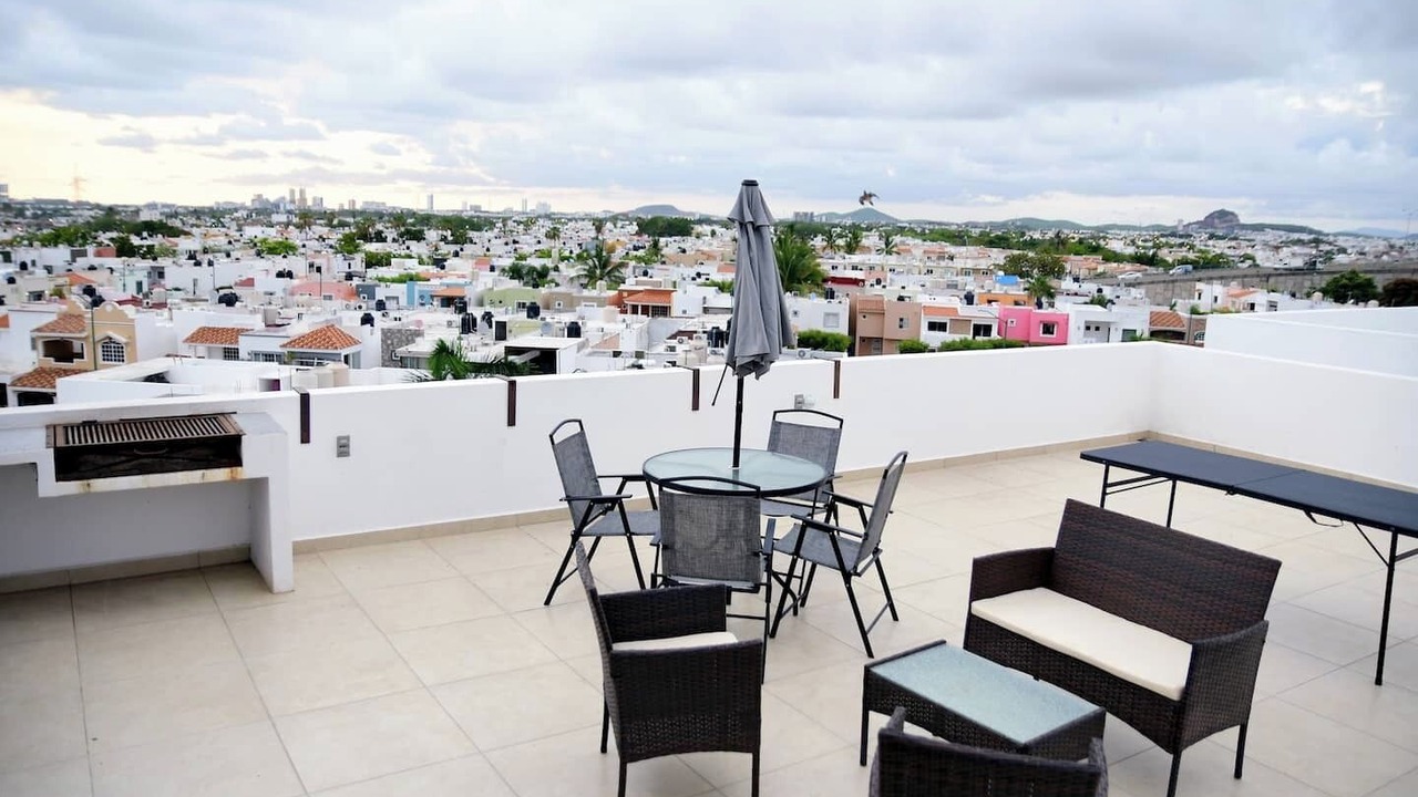 Photo of Outdoor in Mazatlan