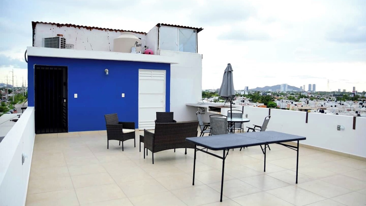 Photo of Outdoor in Mazatlan