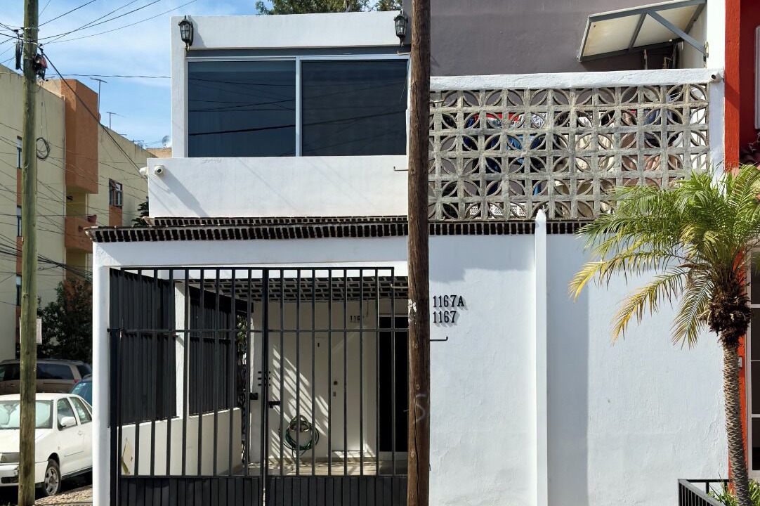Photo of Outdoor in Zapopan