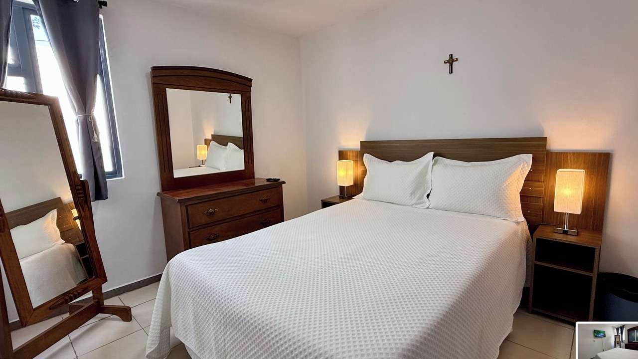 Photo of Bedroom in Zapopan