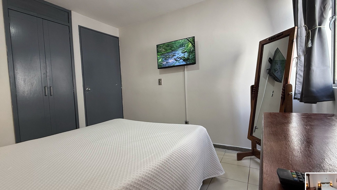Photo of Bedroom in Zapopan