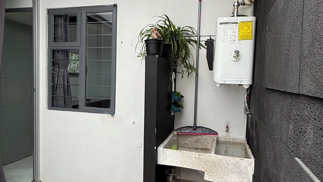 Photo of Patio Balcony in Zapopan