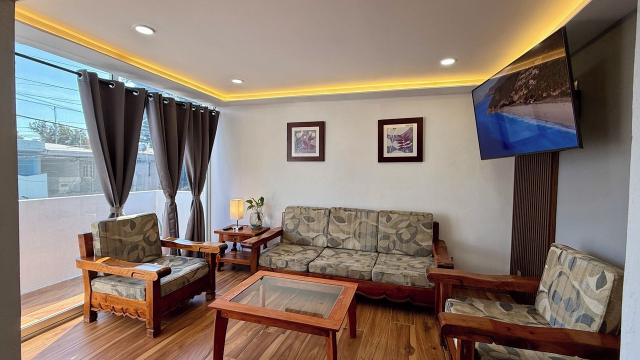 Photo of Livingroom in Zapopan