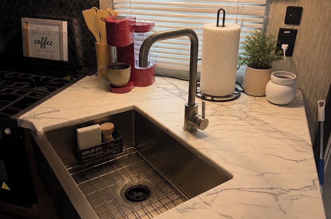 Photo of Kitchen in San Juan