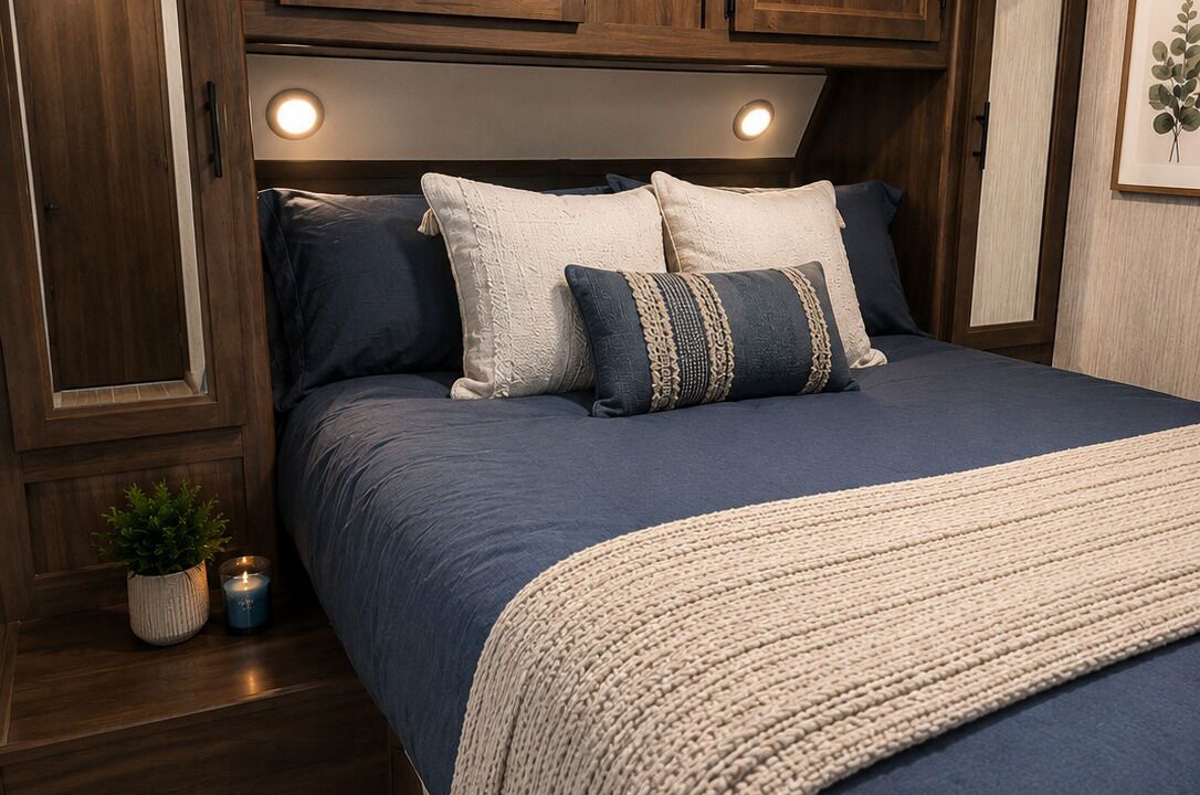 Photo of Bedroom in San Juan