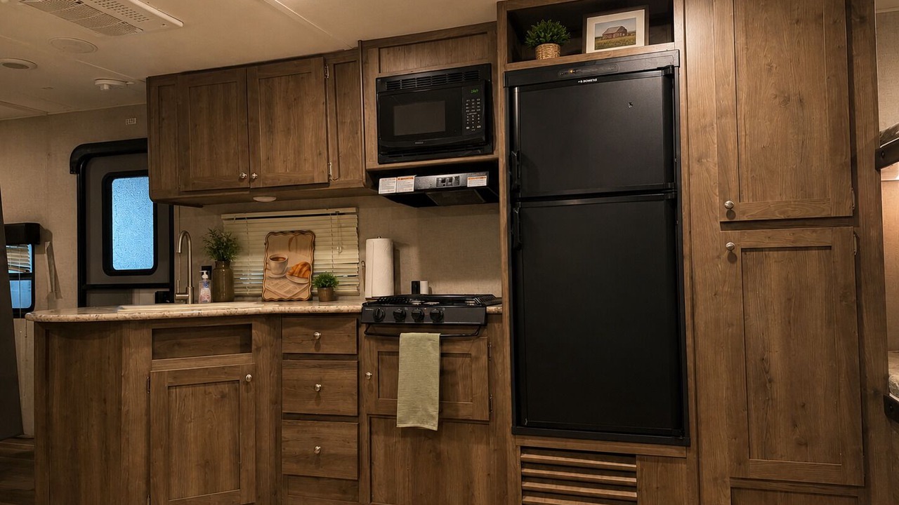 Photo of Kitchen in Mission