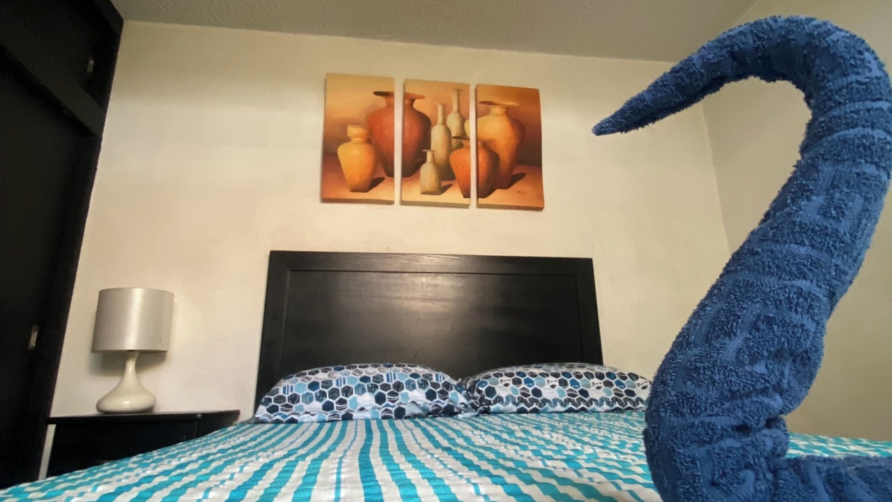 Photo of Bedroom in Acapulco
