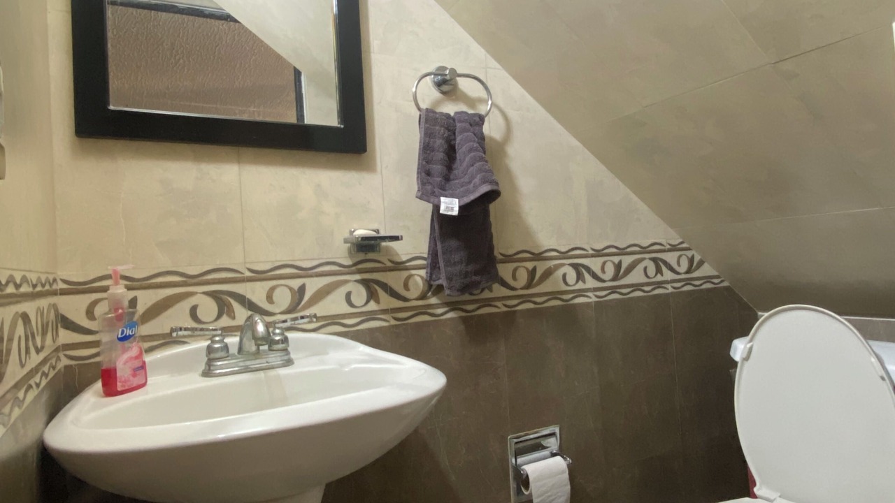 Photo of Bathroom in Acapulco