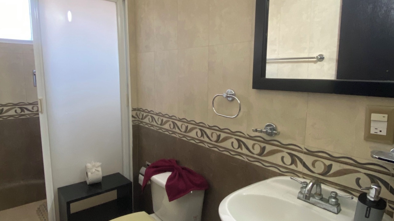 Photo of Bathroom in Acapulco