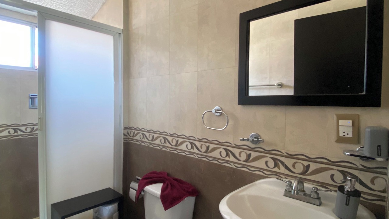 Photo of Bathroom in Acapulco