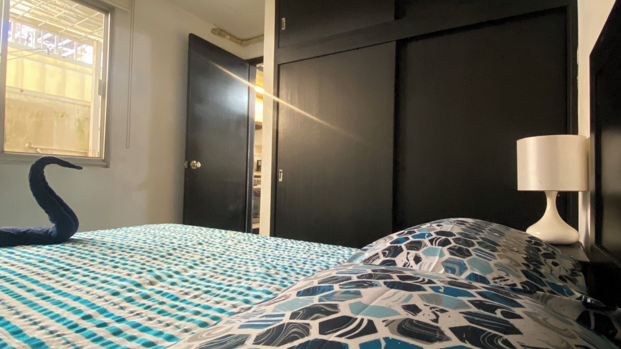 Photo of Bedroom in Acapulco