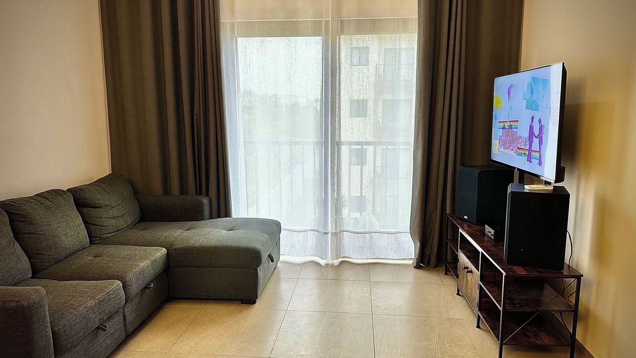 Photo of Livingroom in Guadalupe