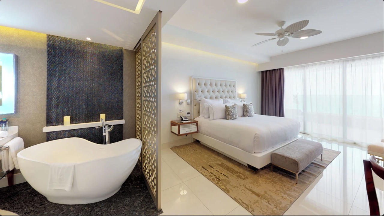 Photo of Bathroom in Palmilla