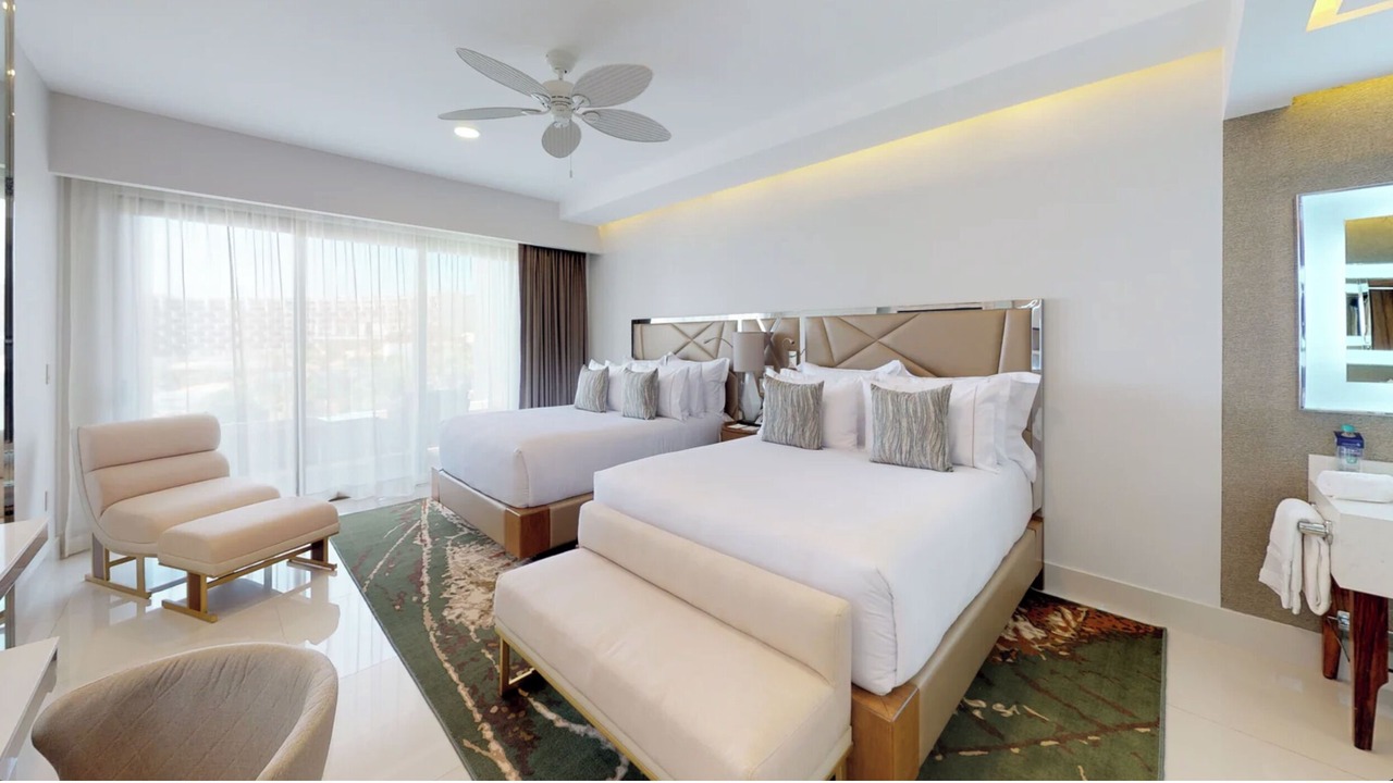 Photo of Bedroom in Palmilla