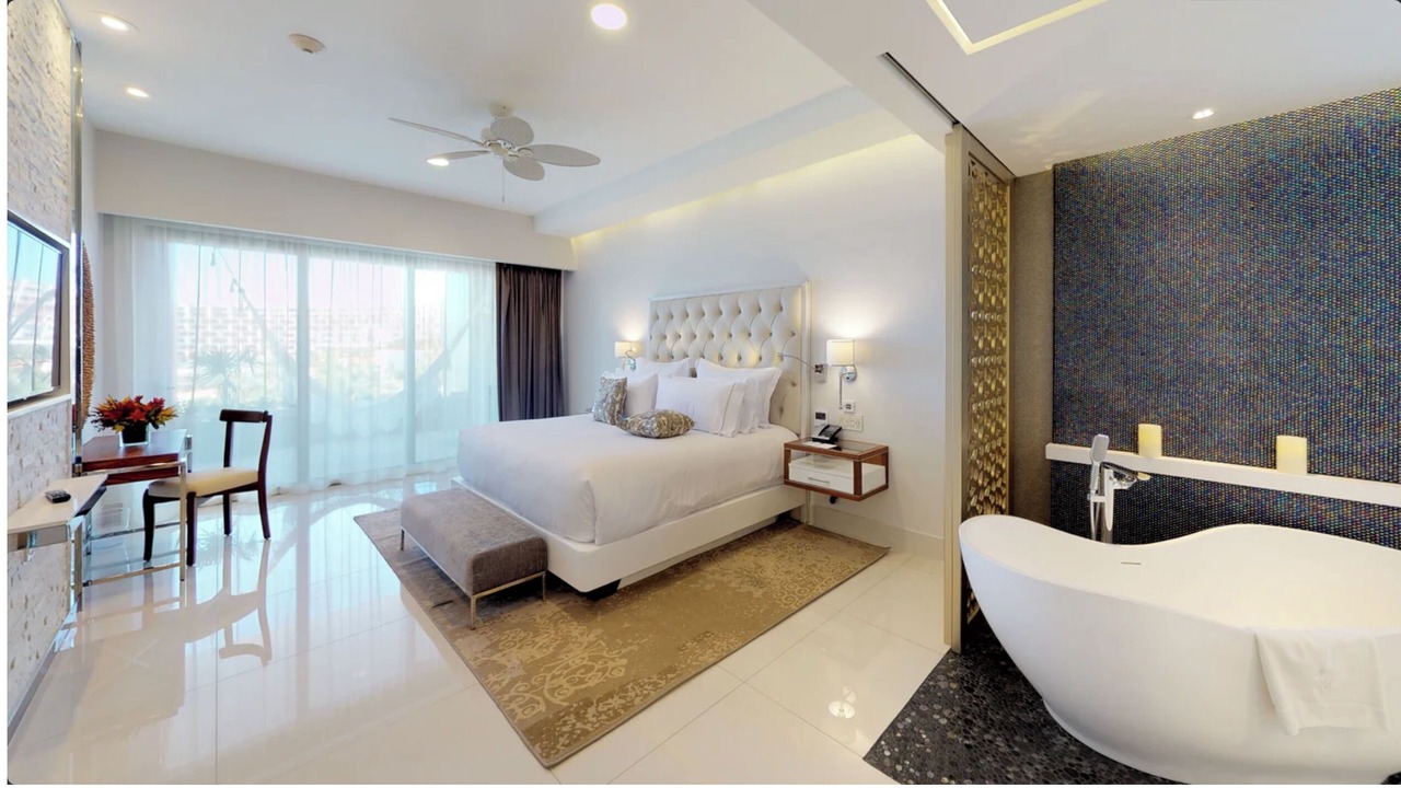 Photo of Bedroom in Palmilla