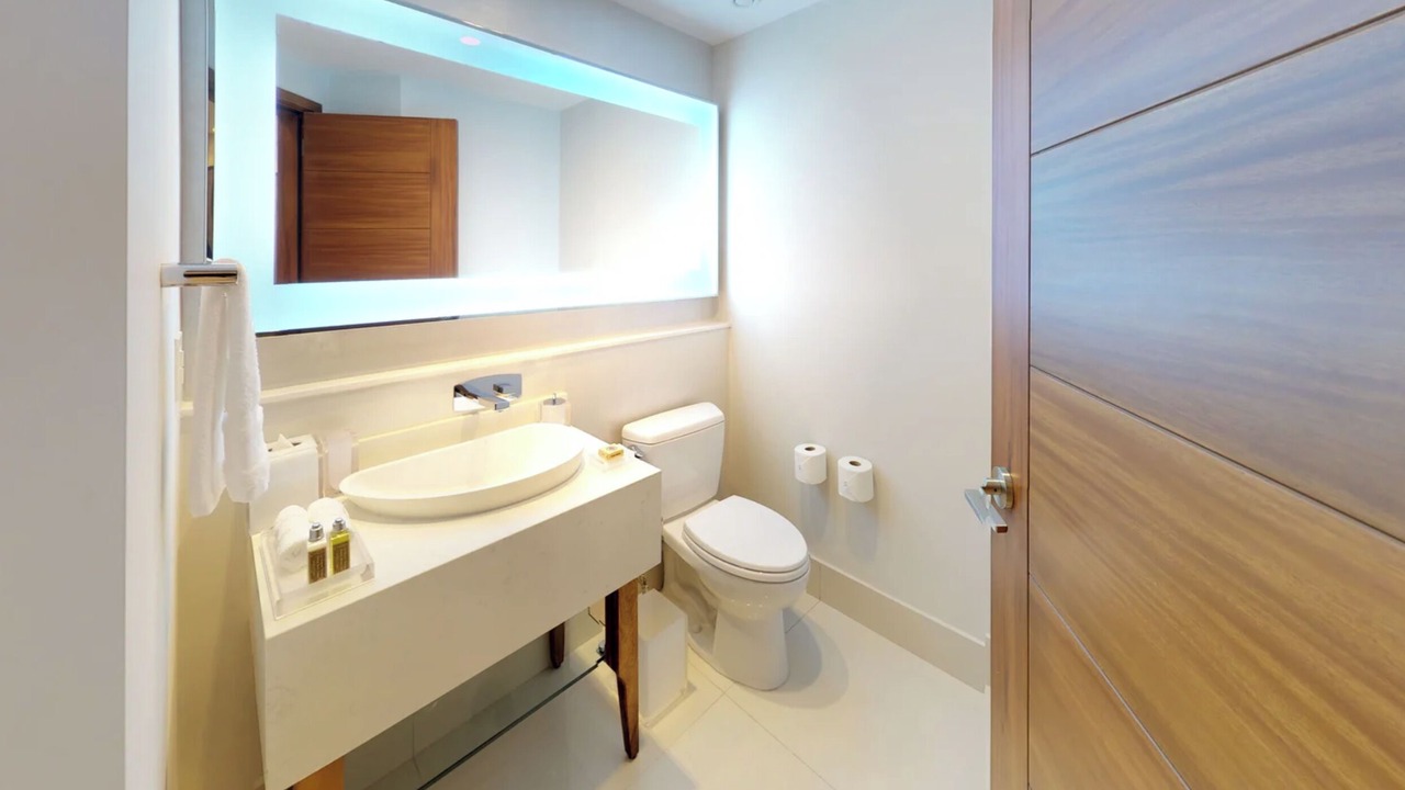 Photo of Bathroom in Palmilla