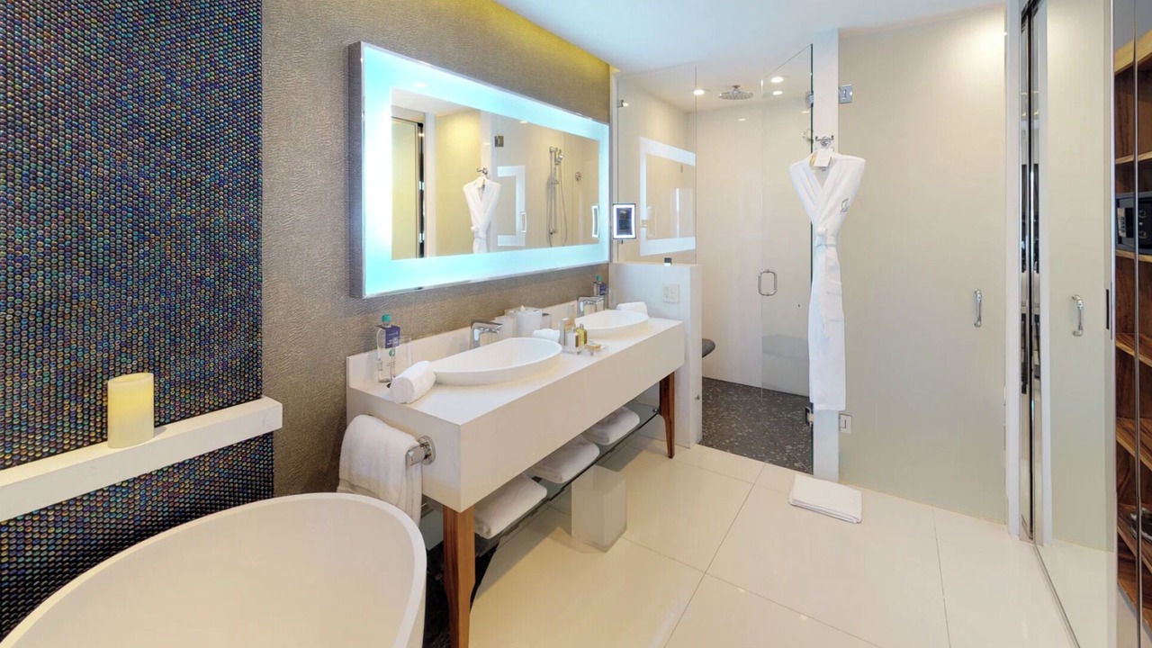 Photo of Bathroom in Palmilla