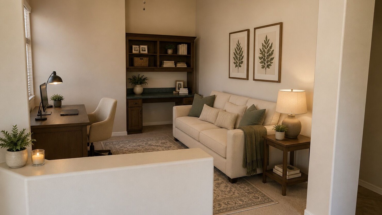 Photo of Livingroom in Chandler