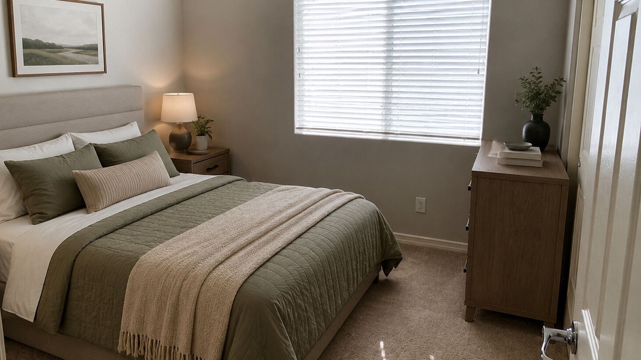 Photo of Bedroom in Chandler