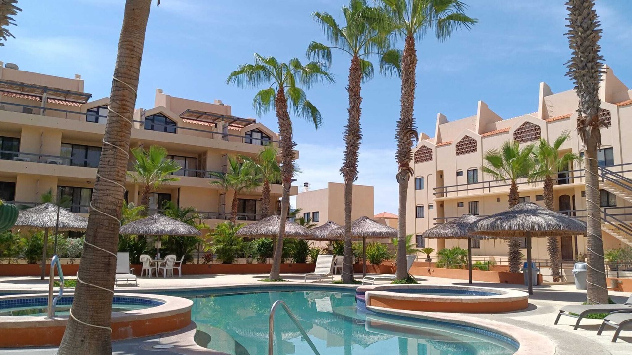 Photo of Outdoor in Zona Hotelera