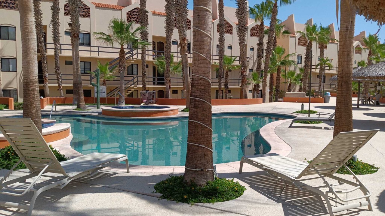 Photo of Outdoor in Zona Hotelera