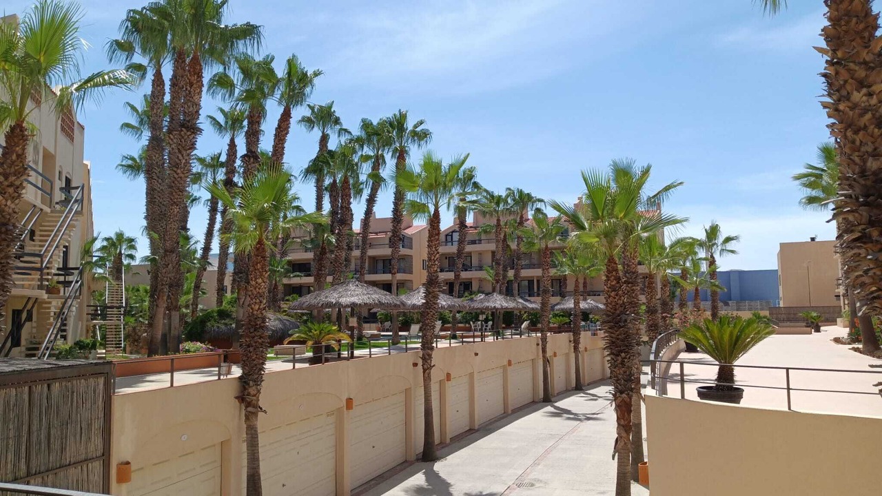 Photo of Outdoor in Zona Hotelera