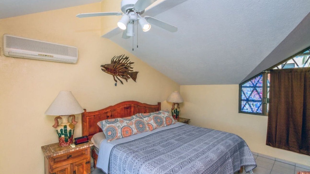 Photo of Bedroom in Zona Hotelera