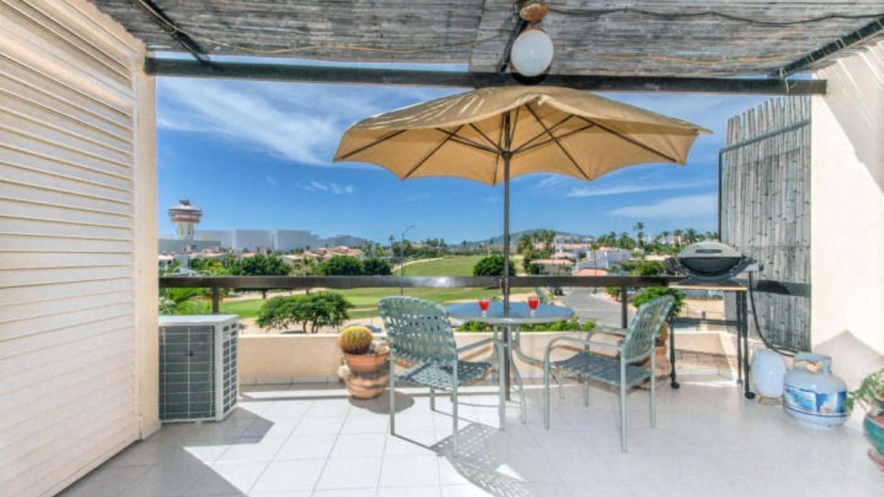 Photo of Outdoor in Zona Hotelera