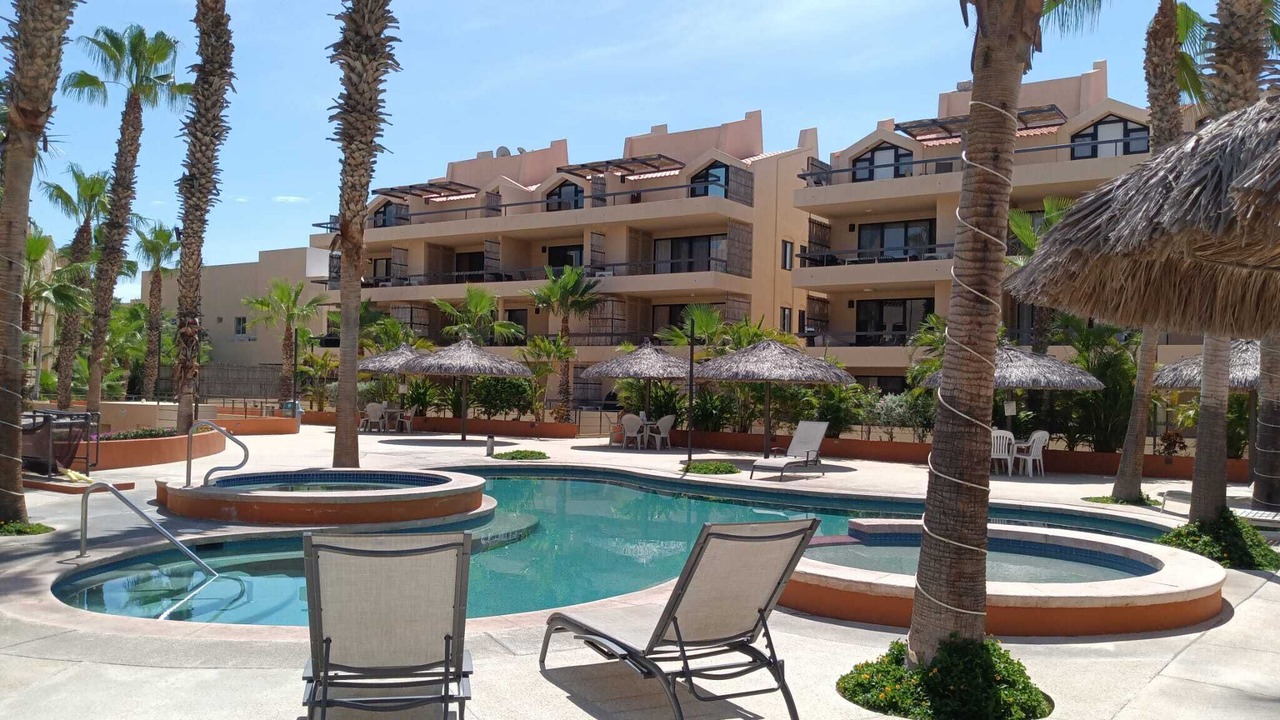 Photo of Outdoor in Zona Hotelera