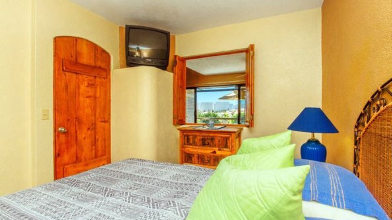 Photo of Bedroom in Zona Hotelera