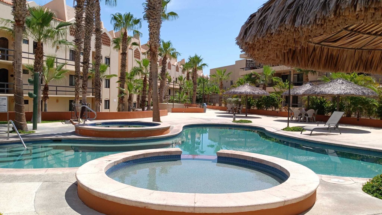 Photo of Outdoor in Zona Hotelera