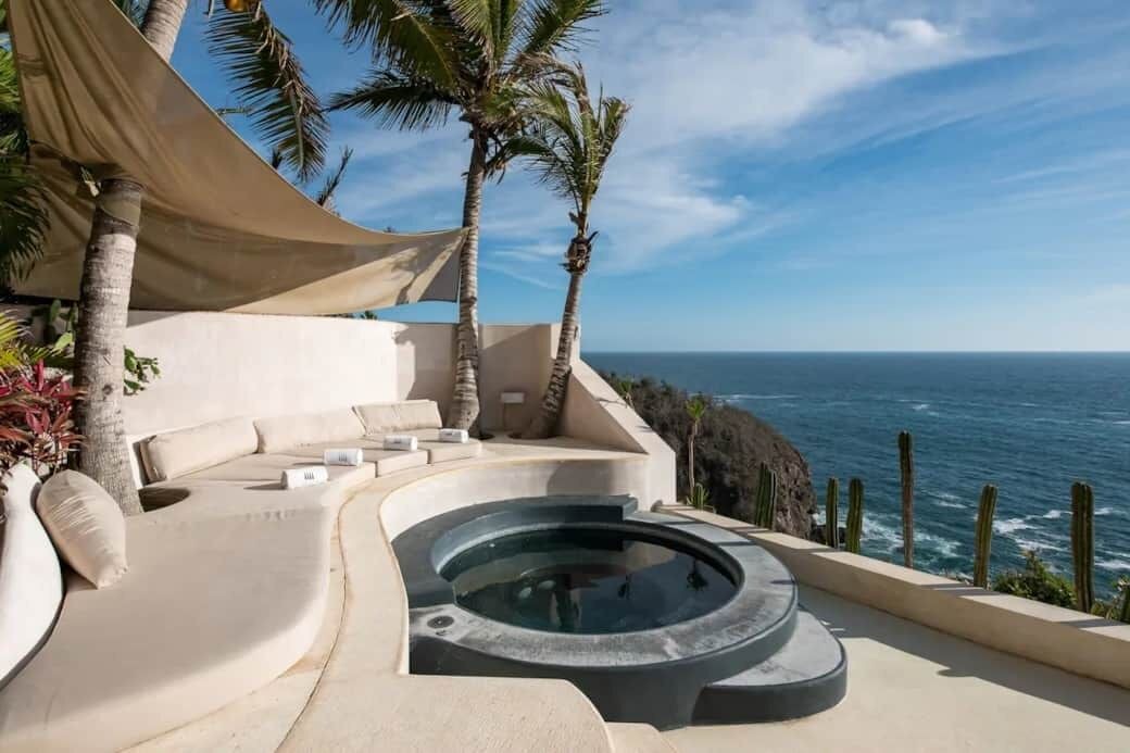 Photo of Outdoor in Costa Careyes