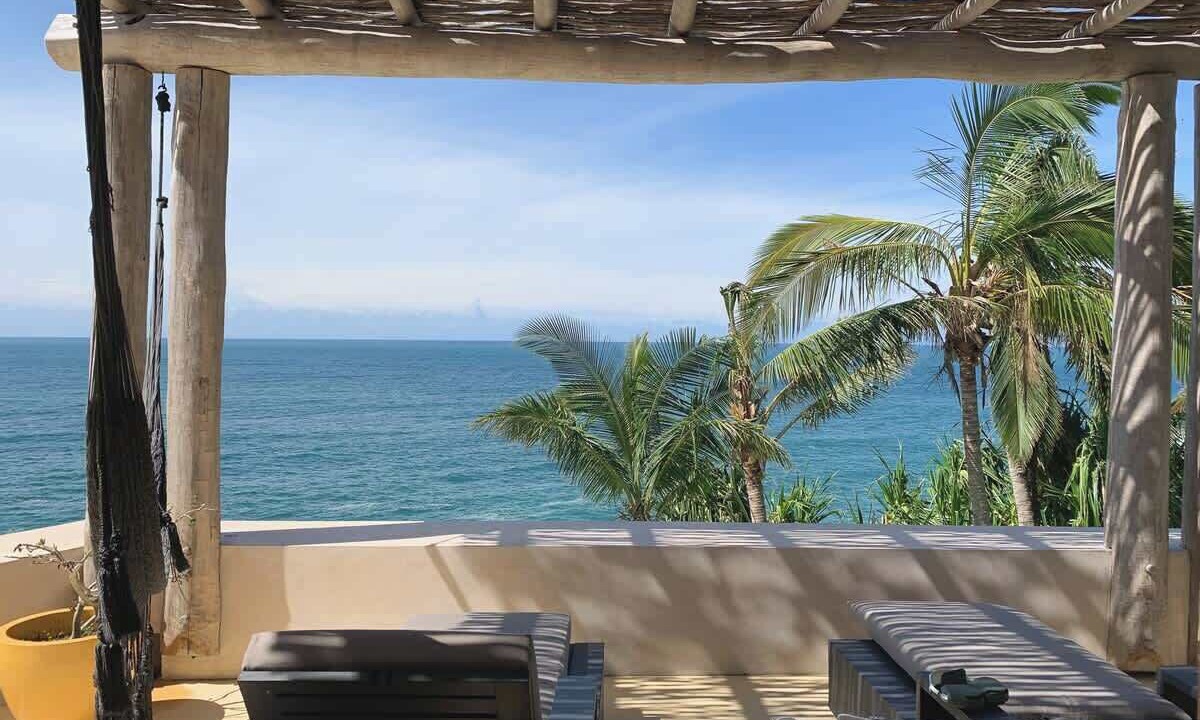 Photo of Outdoor in Costa Careyes