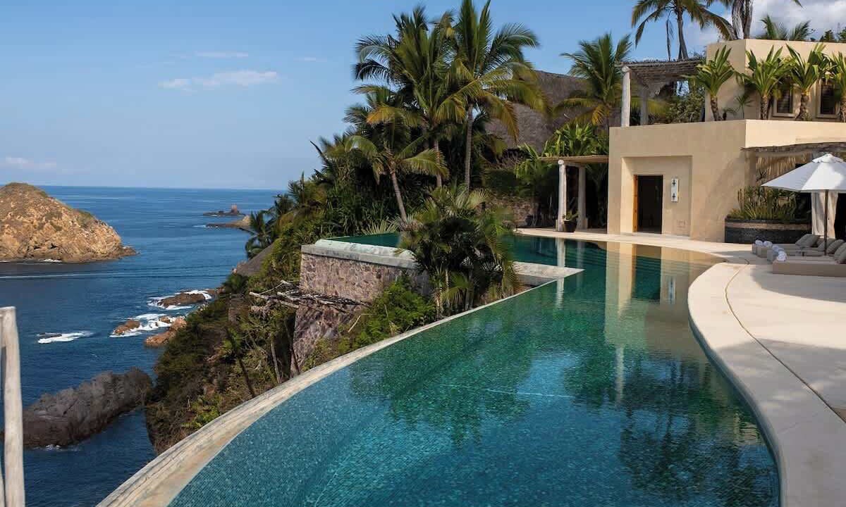 Photo of Outdoor in Costa Careyes
