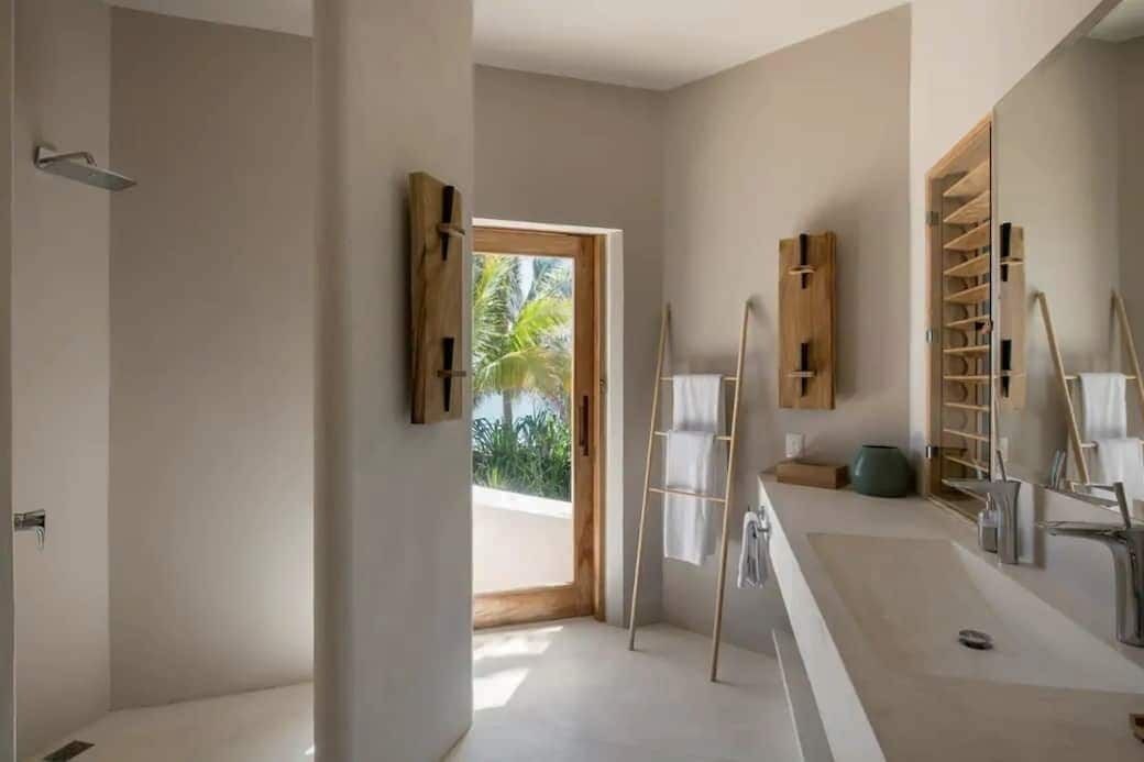 Photo of Bathroom in Costa Careyes