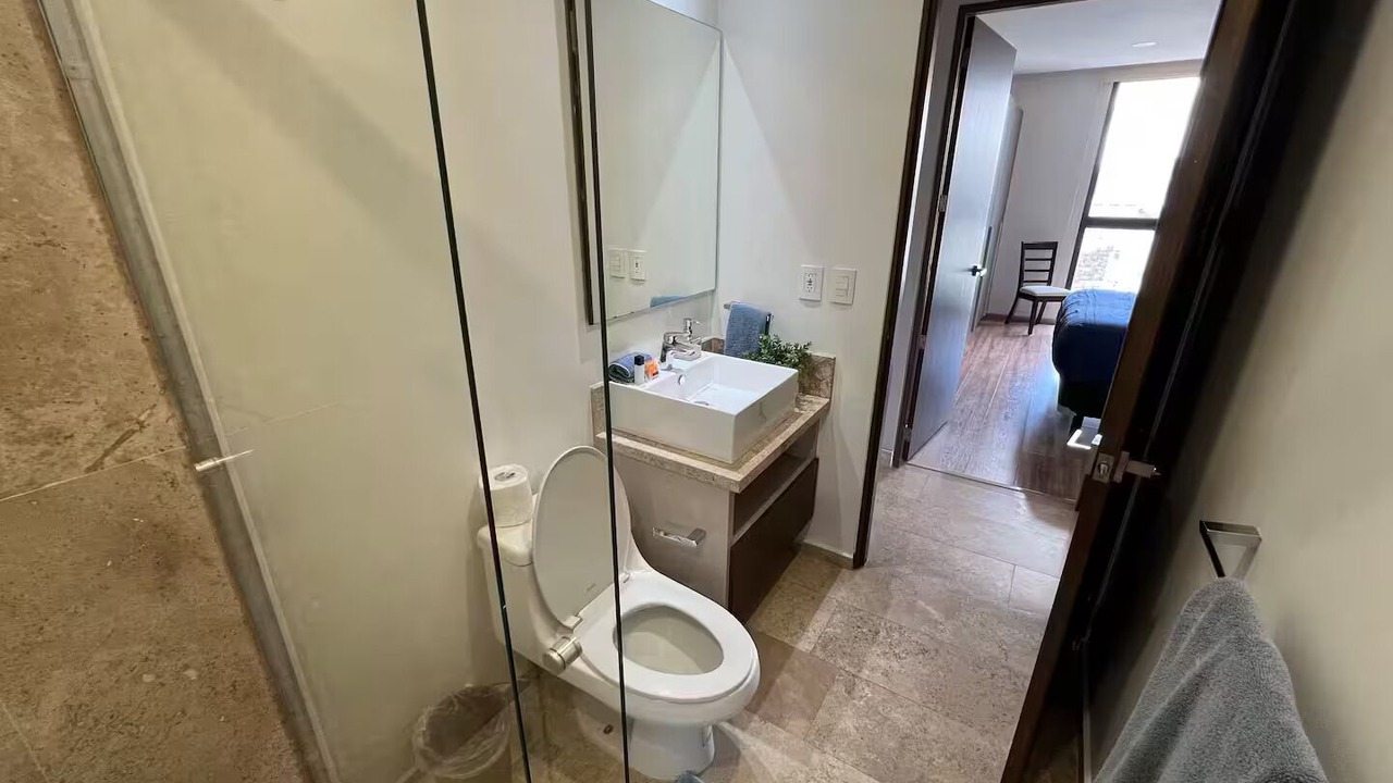 Photo of Bathroom in Queretaro