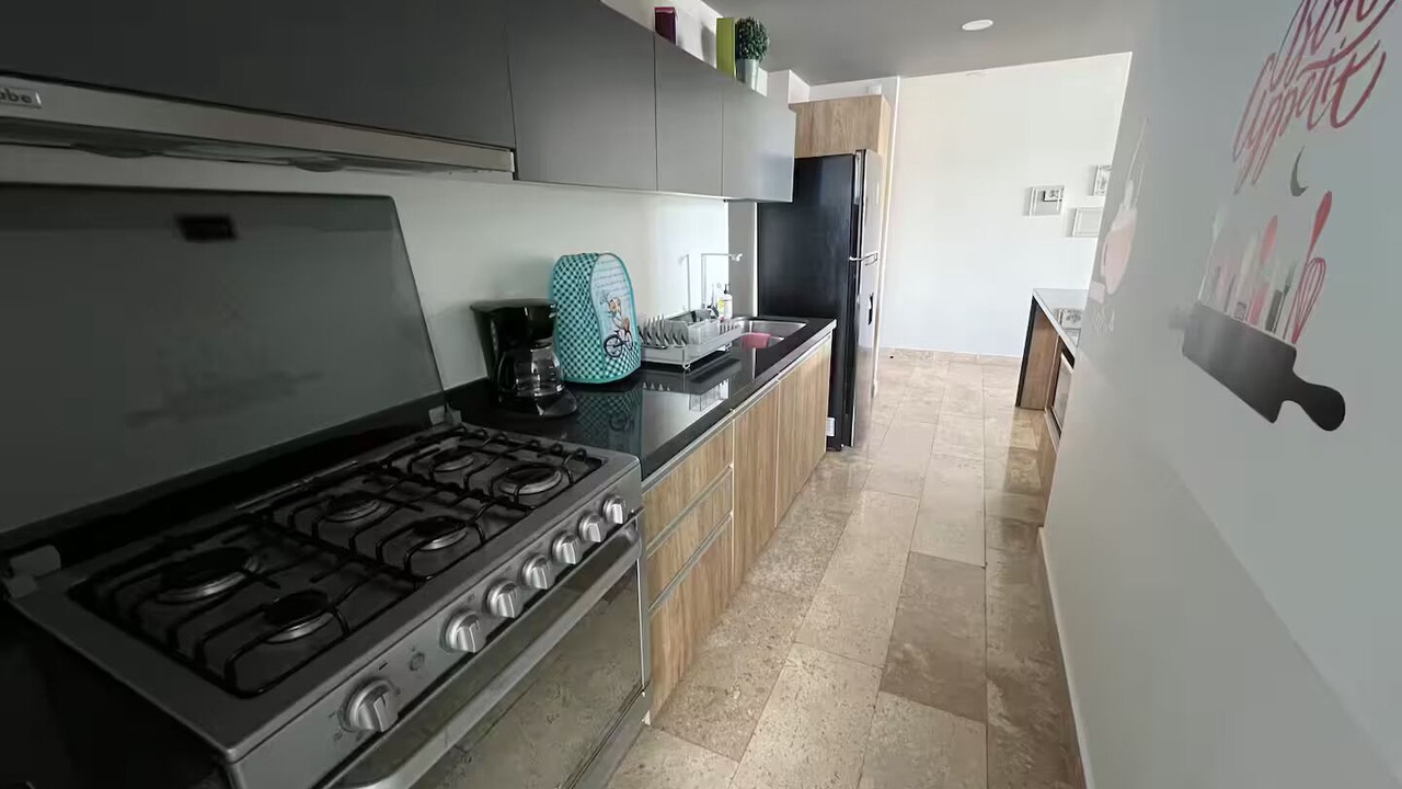 Photo of Kitchen in Queretaro